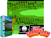 Golf Grand Slam