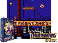 Disney's Darkwing Duck