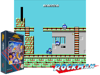 Mega Man