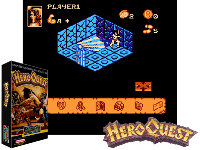 Hero Quest