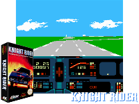 Knight Rider