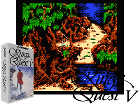 King's Quest V