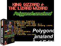 Polygondwanaland - 2nd Edition