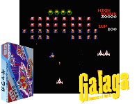 Galaga