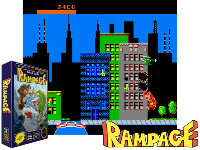 Rampage