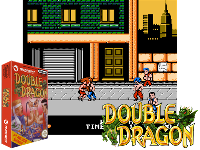 Double Dragon