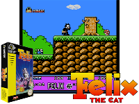 Felix the Cat