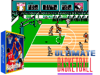 Taito Basketball