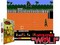 Operation Wolf