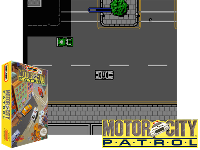 MotorCity Patrol