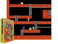 Lode Runner