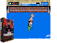 Mike Tyson's Punch-Out!!