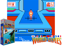 World Games