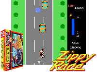 Zippy Race