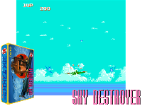 Sky Destroyer