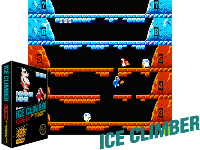 Ice Climber