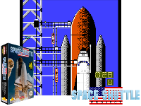 Space Shuttle Project