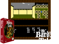 The Bard's Tale