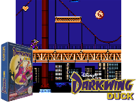 Disney's Darkwing Duck