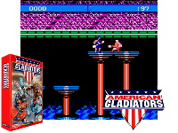 American Gladiators