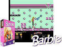 Barbie