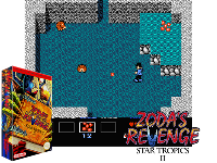 Zoda's Revenge : StarTropics II