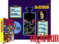 Dr. Mario