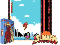 Sunman