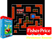 Fisher-Price : Firehouse Rescue