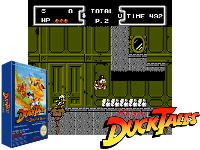 Disney's DuckTales