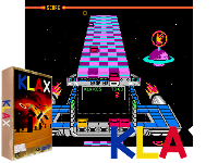 Klax