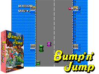 Bump 'n' Jump