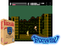 Faxanadu