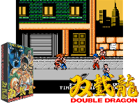 Double Dragon : Sou Setsu Ryuu