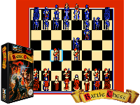 Battle Chess