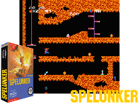 Spelunker