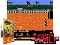 Operation Wolf