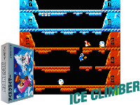 Ice Climber