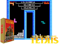 Tetris : The Soviet Mind Game