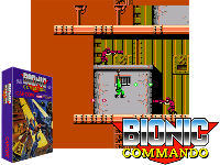 Bionic Commando