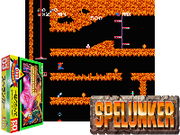 Spelunker