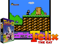 Felix the Cat