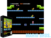 Mario Bros.