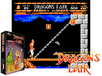 Dragon's Lair