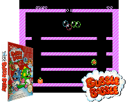 Bubble Bobble