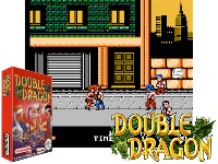 Double Dragon