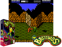 Battletoads