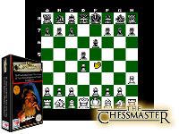 The Chessmaster