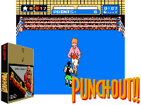 Punch-Out!!