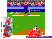 Bases Loaded II : Second Season